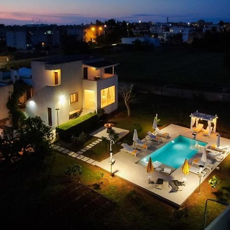 شقة Casa Karina Sun&Pool&Relax سبيكيا المظهر الخارجي الصورة