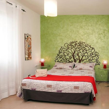 شقة Casa Karina Sun&Pool&Relax سبيكيا المظهر الخارجي الصورة