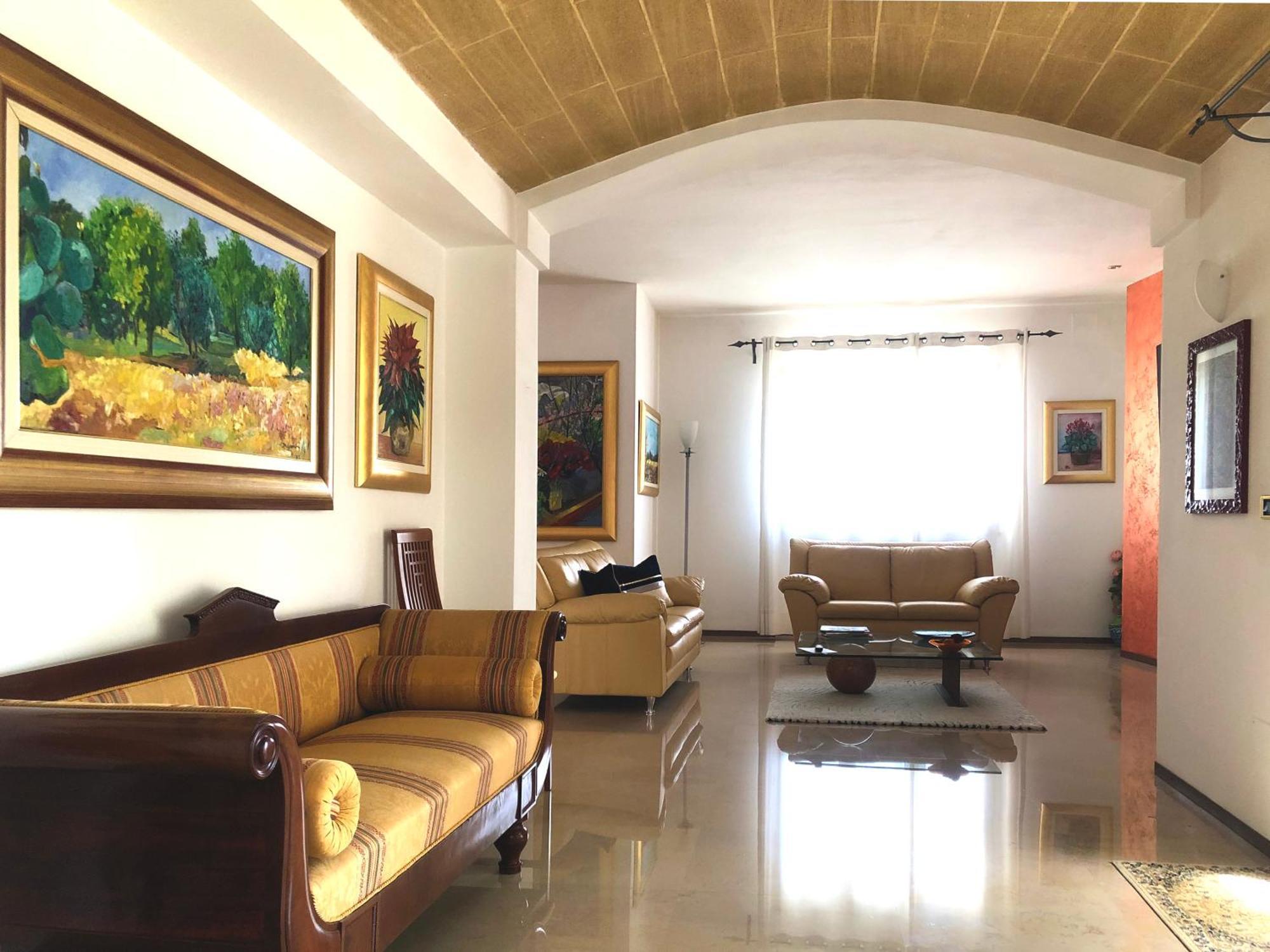 شقة Casa Karina Sun&Pool&Relax سبيكيا المظهر الخارجي الصورة