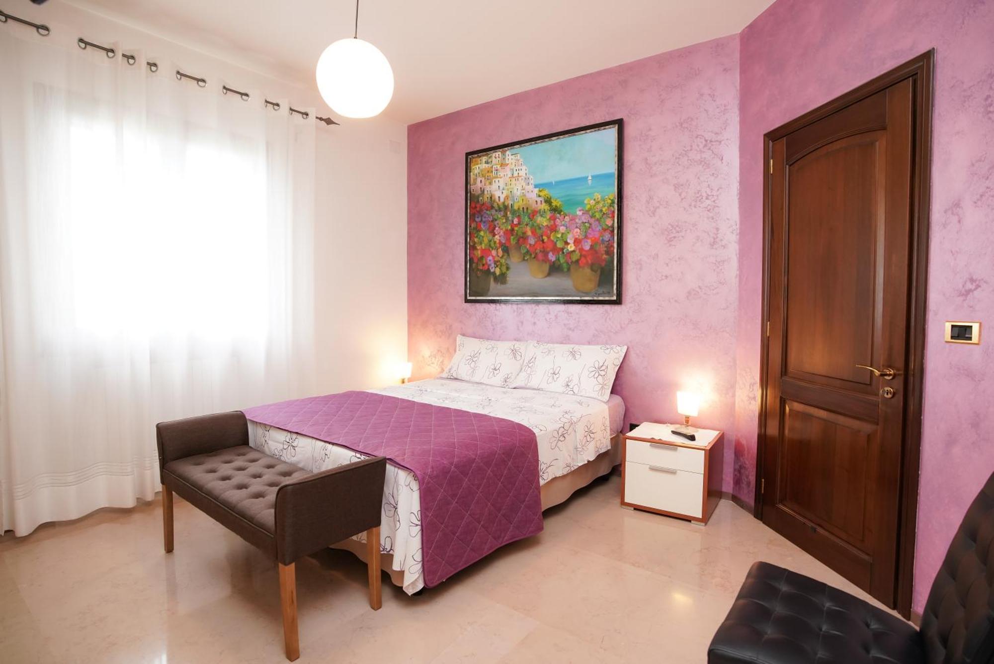شقة Casa Karina Sun&Pool&Relax سبيكيا المظهر الخارجي الصورة