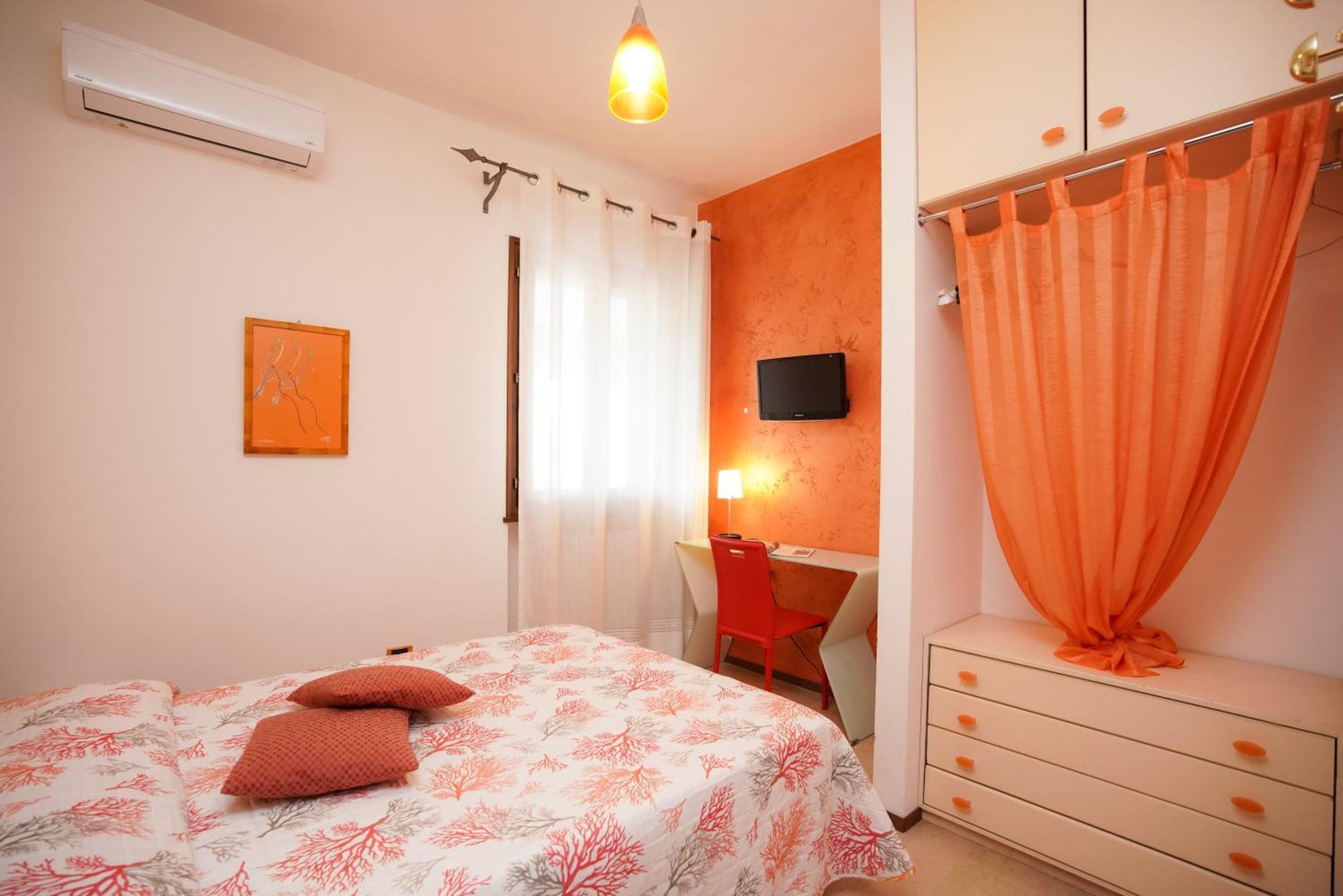 شقة Casa Karina Sun&Pool&Relax سبيكيا المظهر الخارجي الصورة