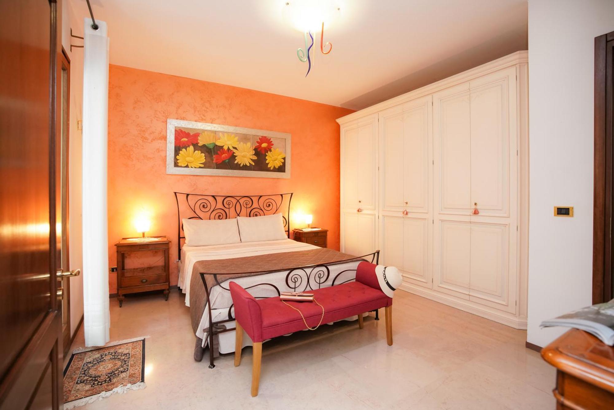شقة Casa Karina Sun&Pool&Relax سبيكيا المظهر الخارجي الصورة